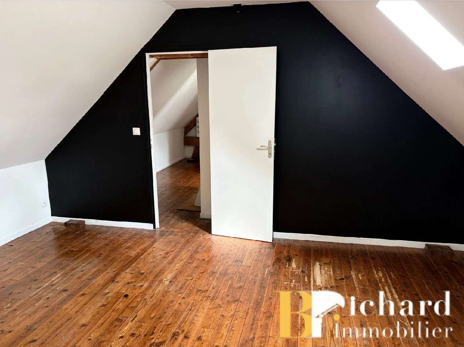  à vendre villa Laon Aisne 7