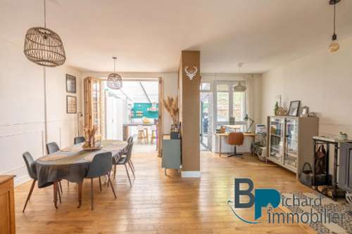 Laon Aisne villa foto 7316668