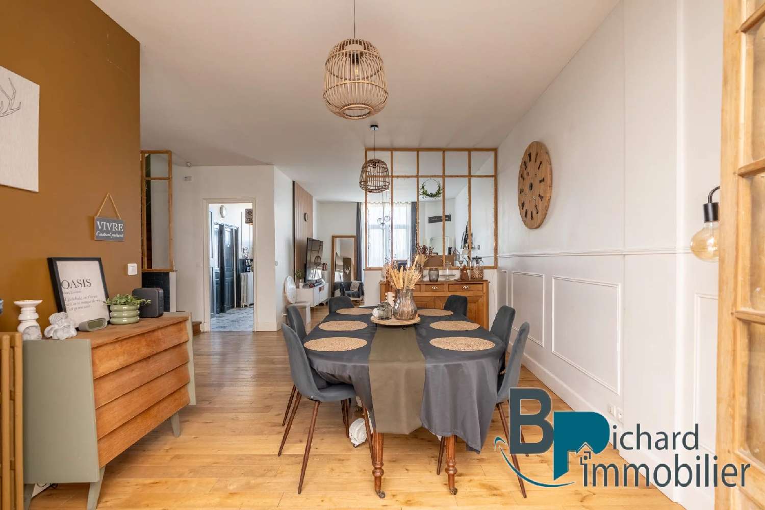  à vendre villa Laon Aisne 2