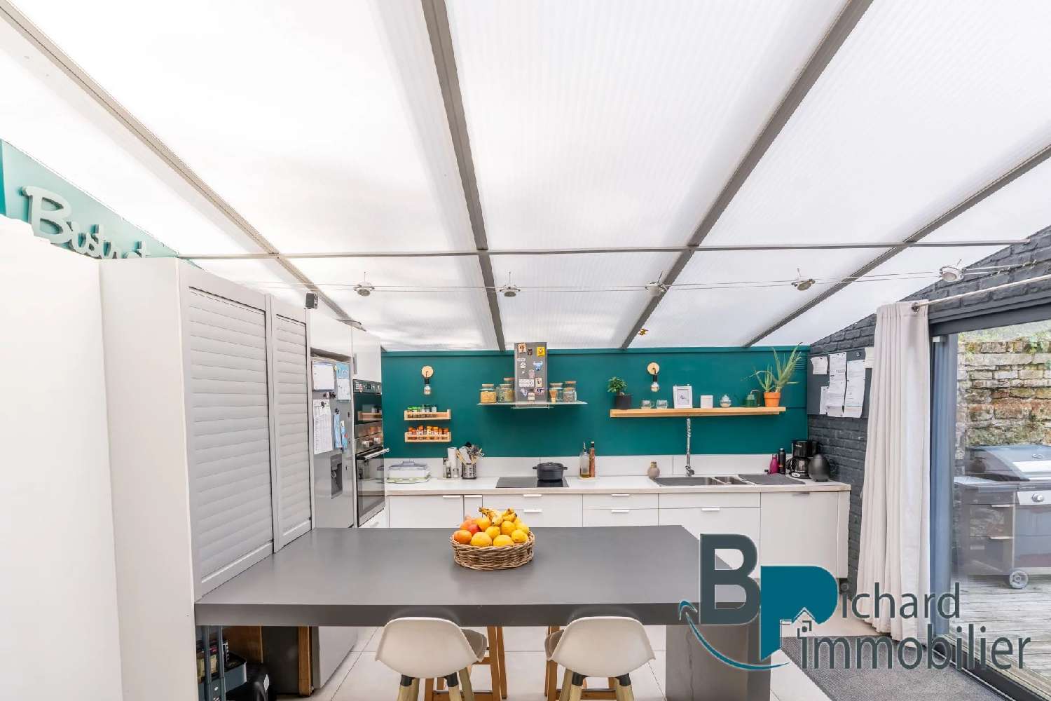  à vendre villa Laon Aisne 3