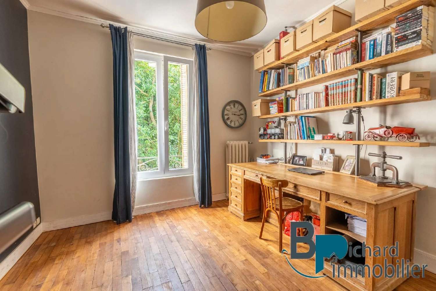  à vendre villa Laon Aisne 6