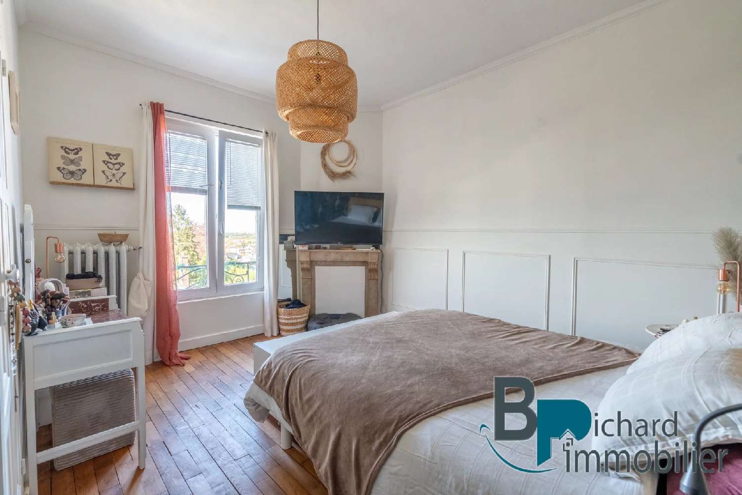  à vendre villa Laon Aisne 7