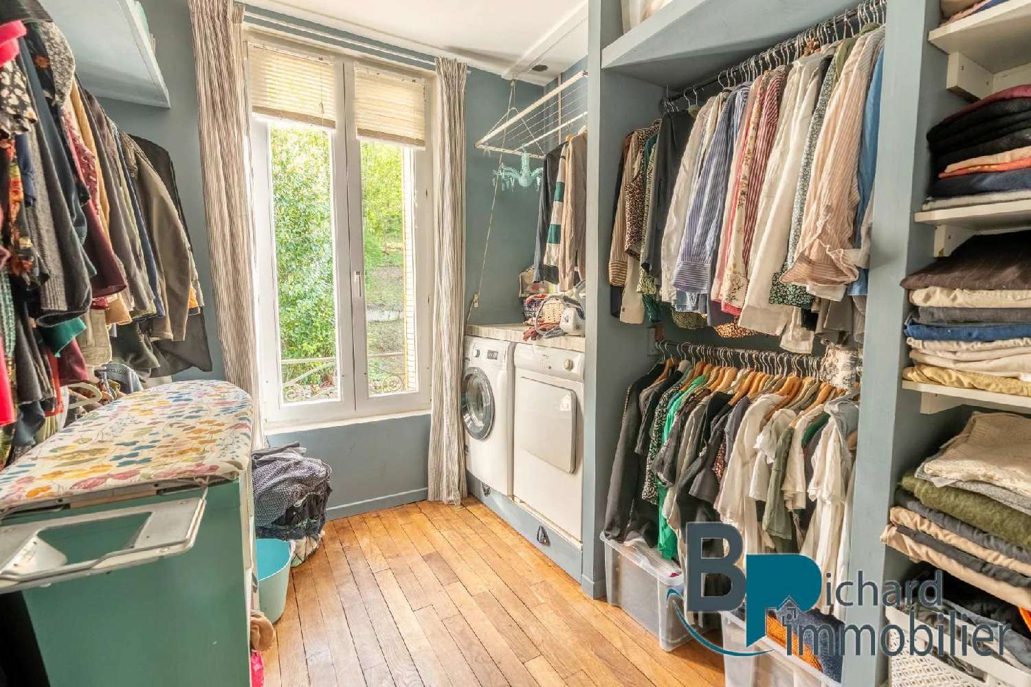  à vendre villa Laon Aisne 8