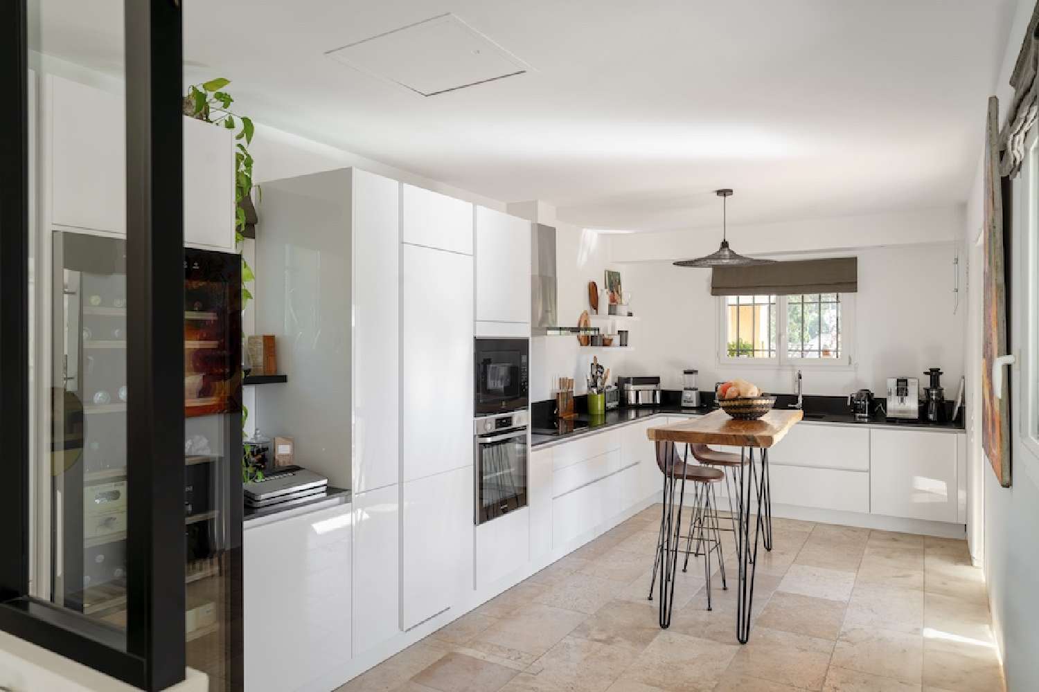 à vendre villa Laouque Var 8