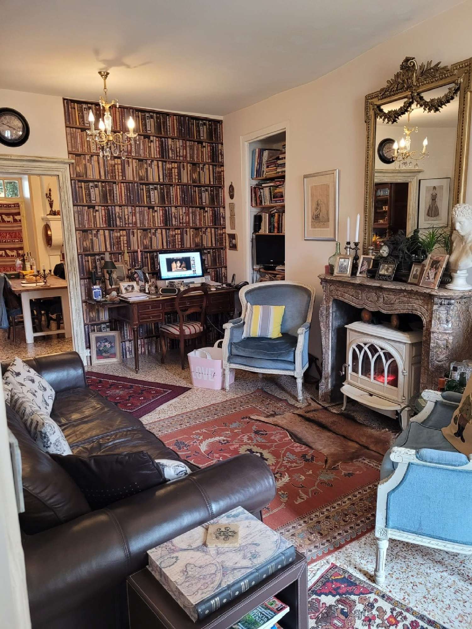  te koop villa Larochemillay Nièvre 2