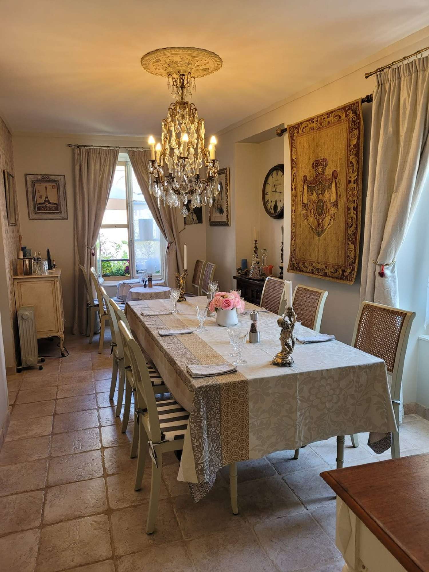  te koop villa Larochemillay Nièvre 4