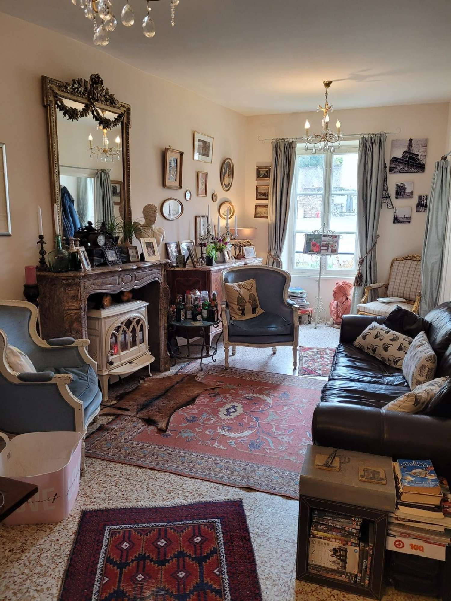  te koop villa Larochemillay Nièvre 5