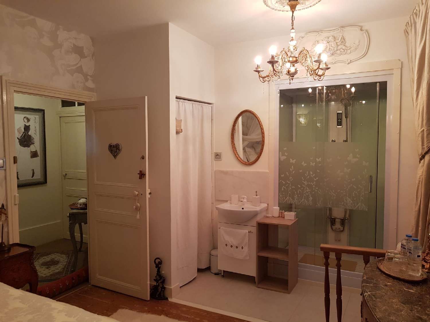  te koop villa Larochemillay Nièvre 8