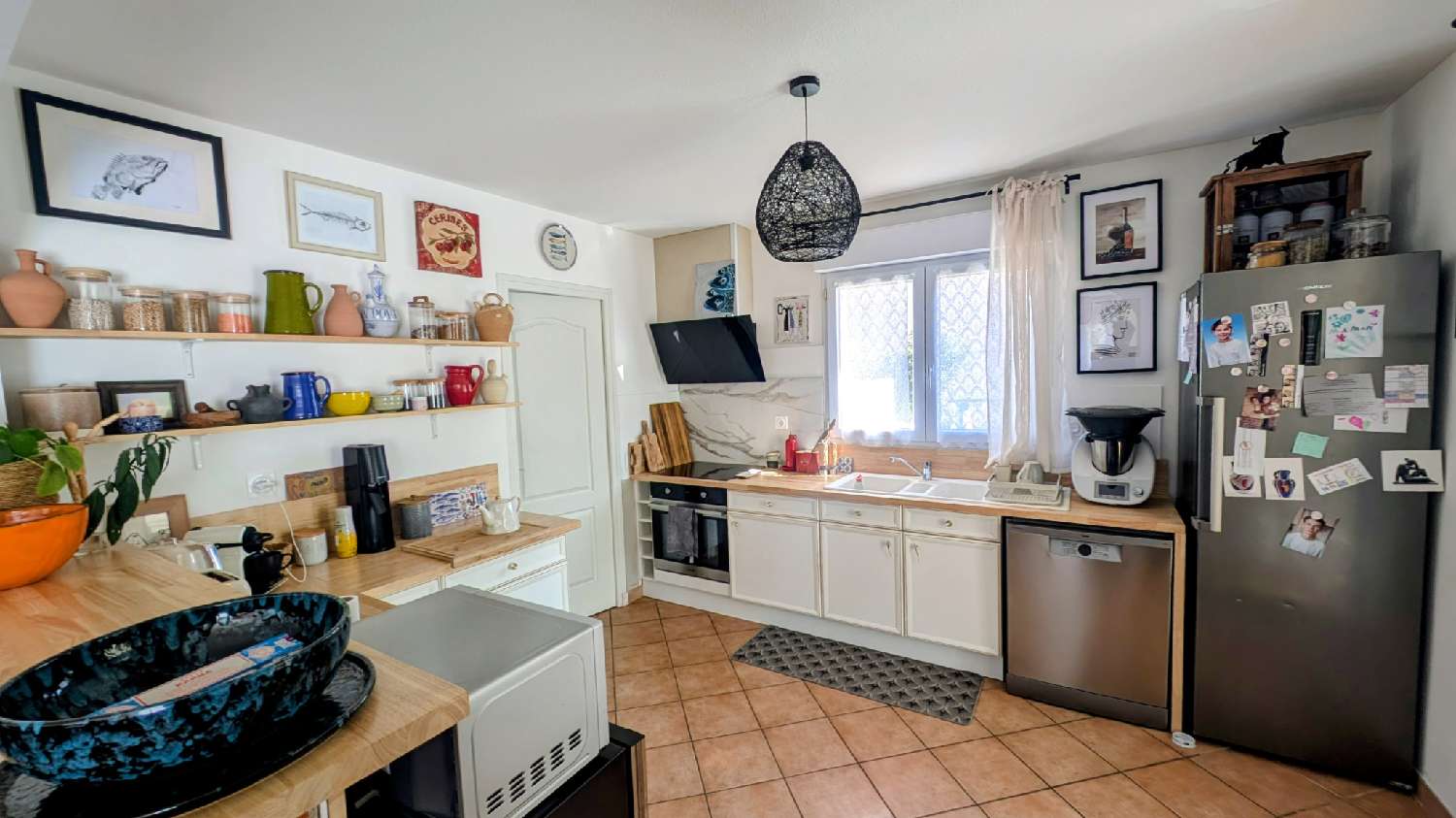  à vendre villa Laroque-des-Albères Pyrénées-Orientales 4