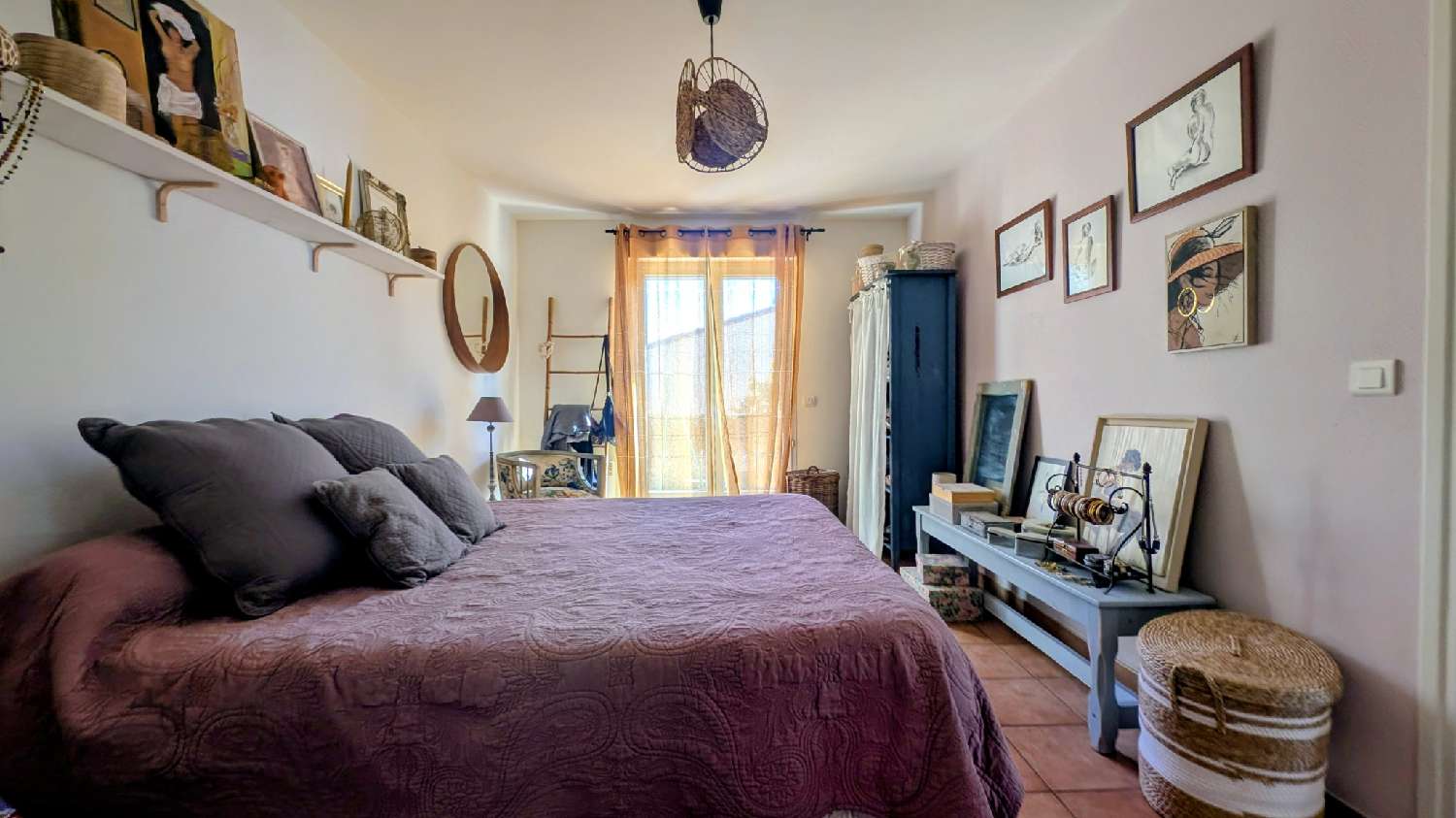  à vendre villa Laroque-des-Albères Pyrénées-Orientales 5