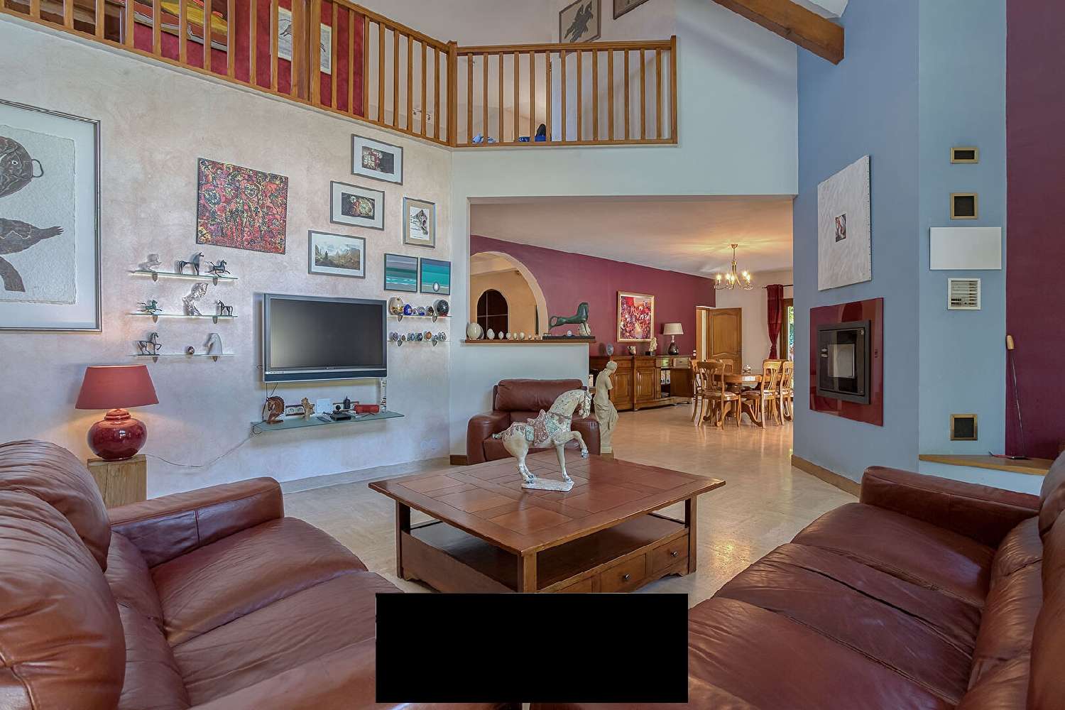 en venta villa Lathuile Haute-Savoie 2