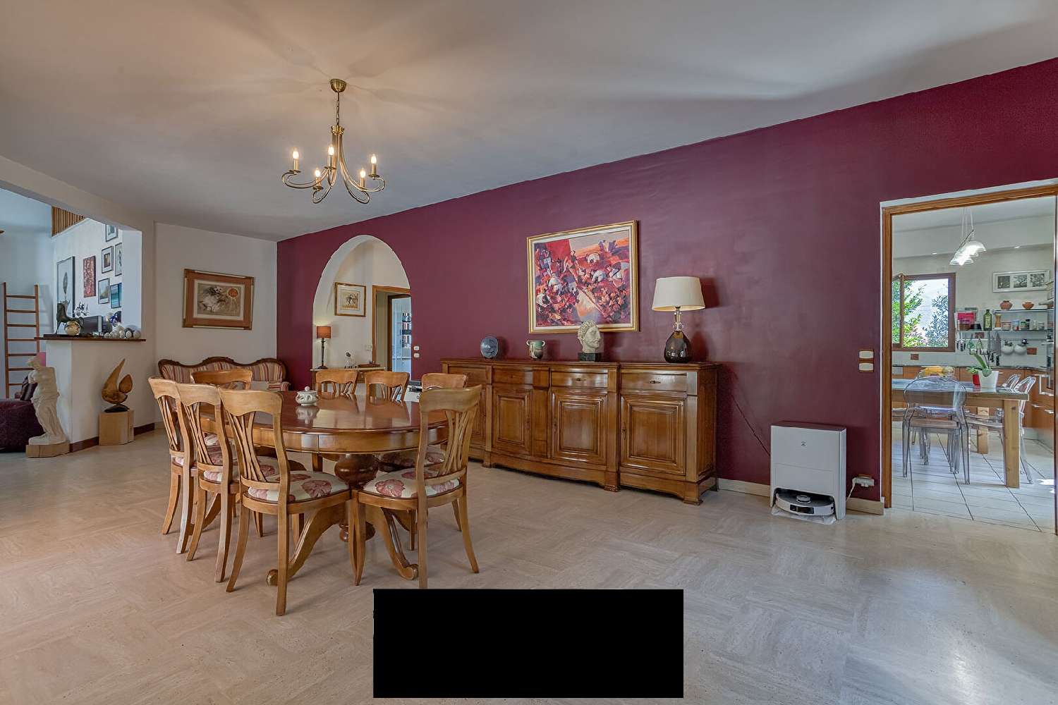 en venta villa Lathuile Haute-Savoie 3