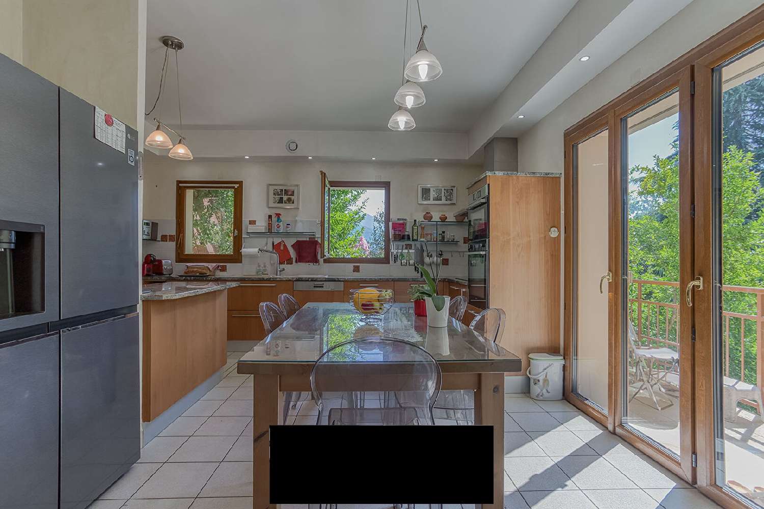 en venta villa Lathuile Haute-Savoie 4