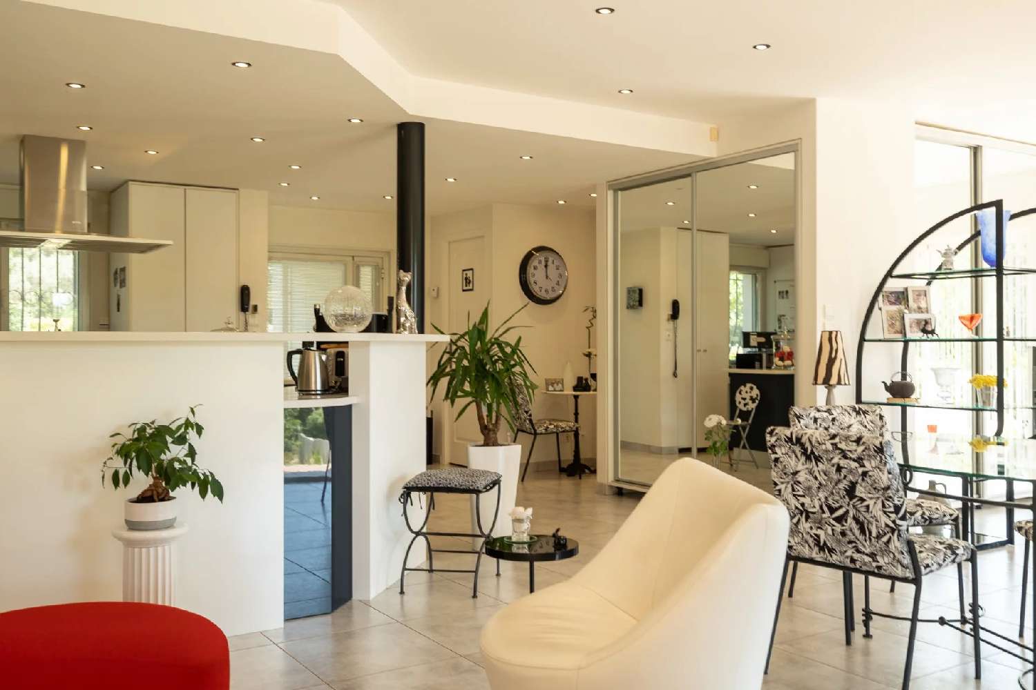 te koop villa Lauris Vaucluse 5