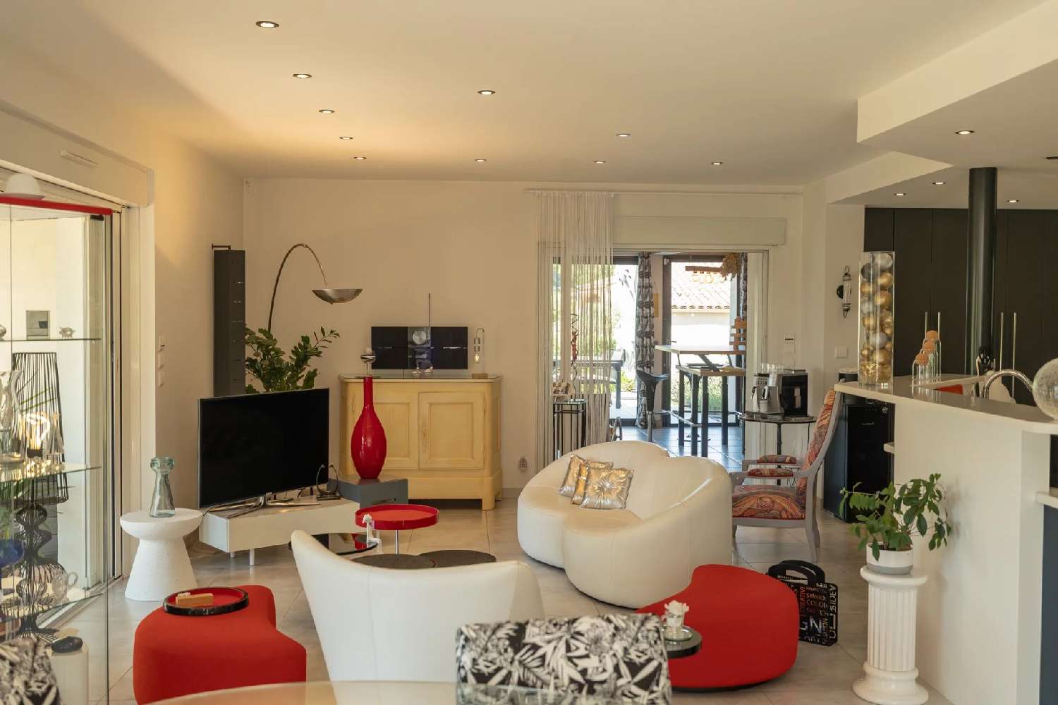 te koop villa Lauris Vaucluse 6