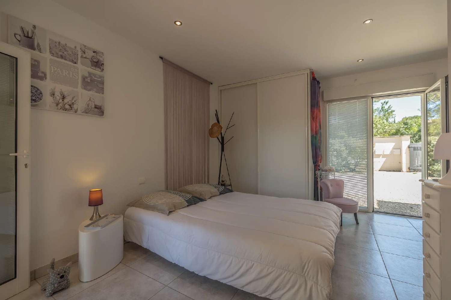 te koop villa Lauris Vaucluse 7