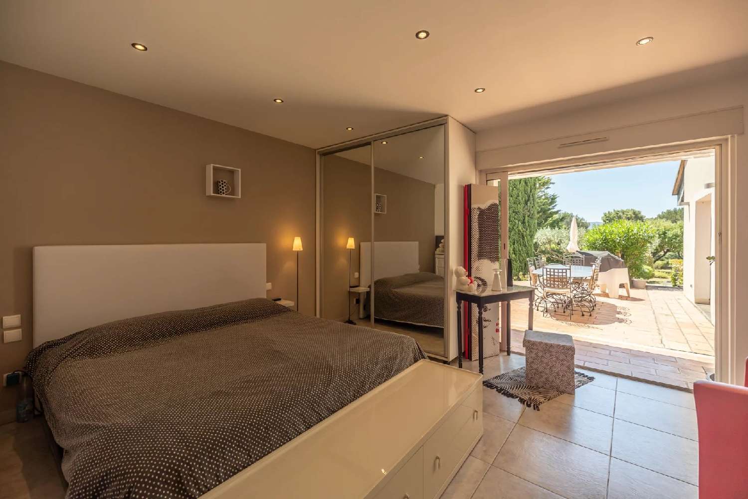 te koop villa Lauris Vaucluse 8