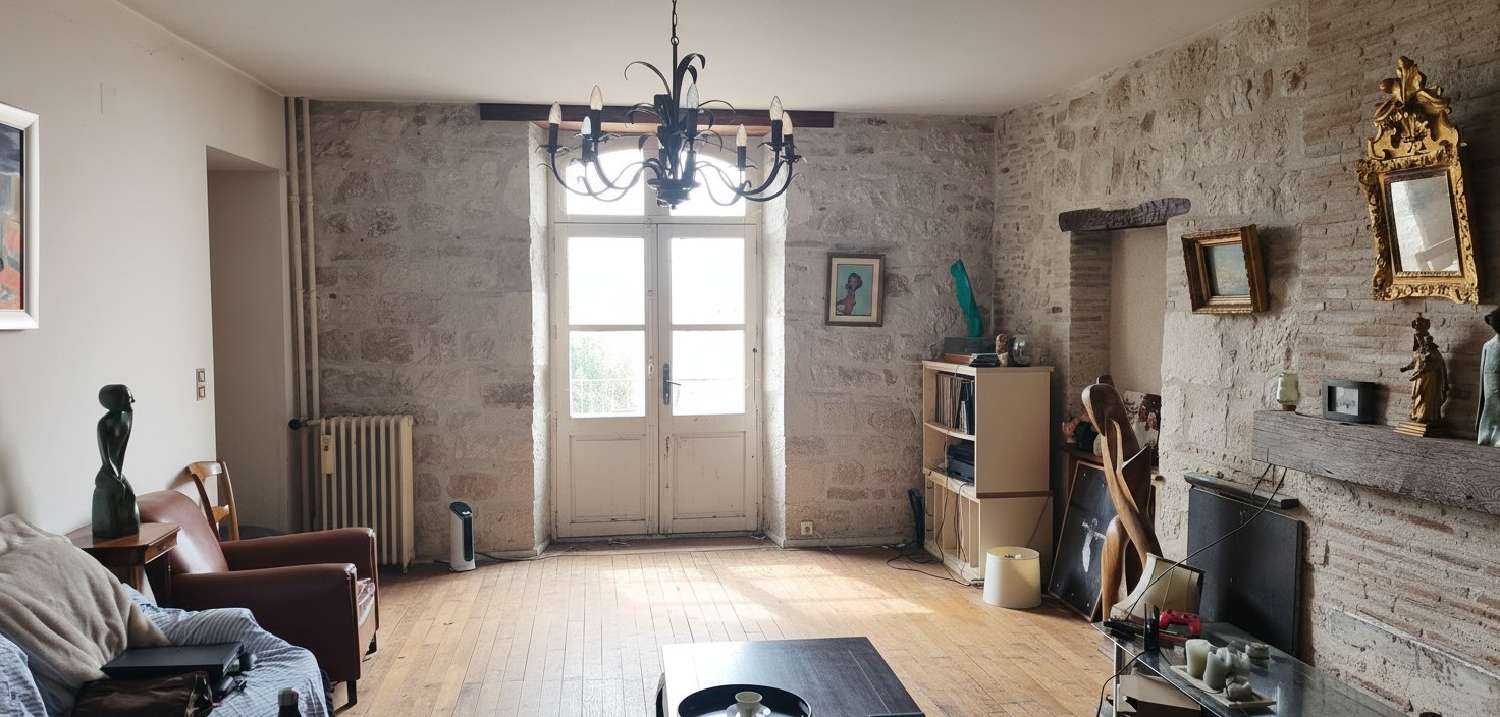  te koop villa Lauzerte Tarn-et-Garonne 6