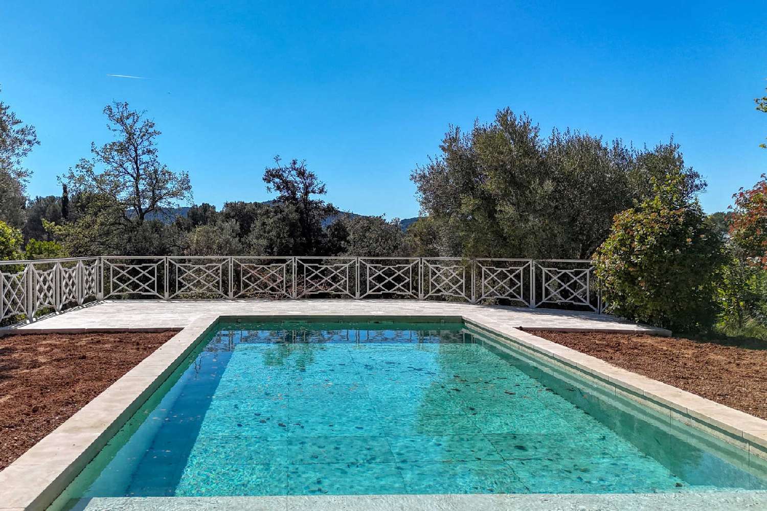 for sale villa Le Beausset Var 5