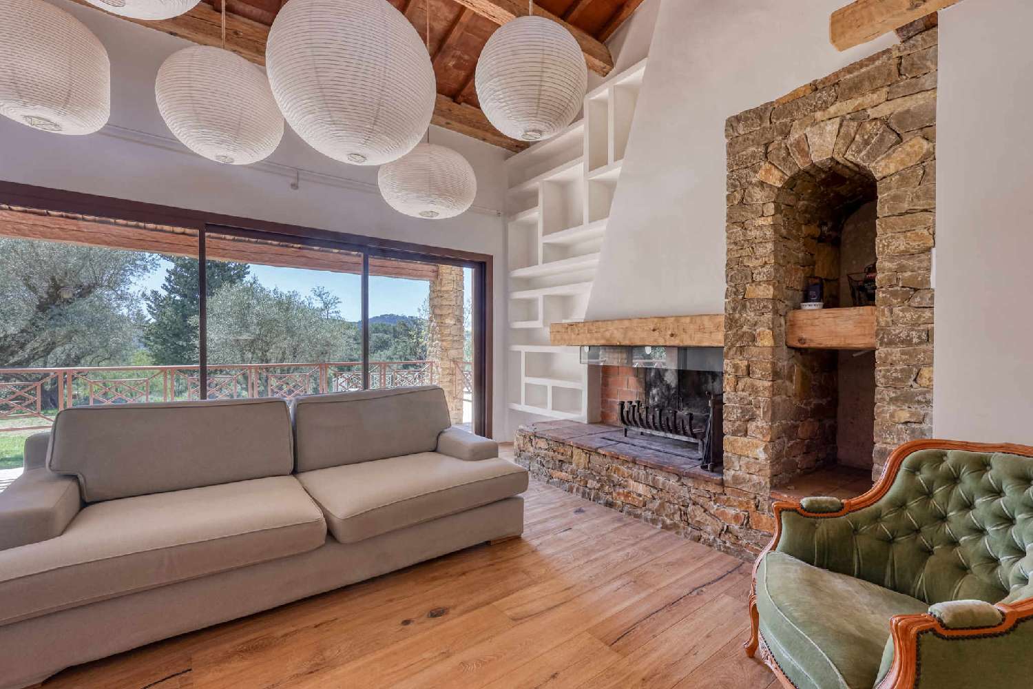 for sale villa Le Beausset Var 8