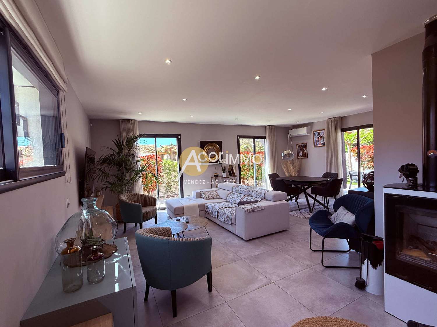  te koop villa Le Beausset Var 8