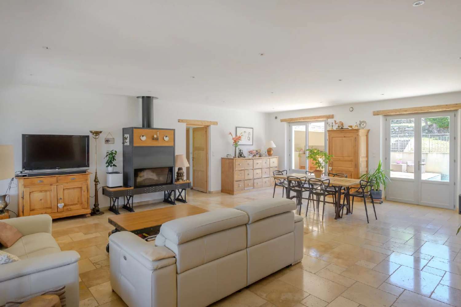  en venta villa Le Beausset Var 5