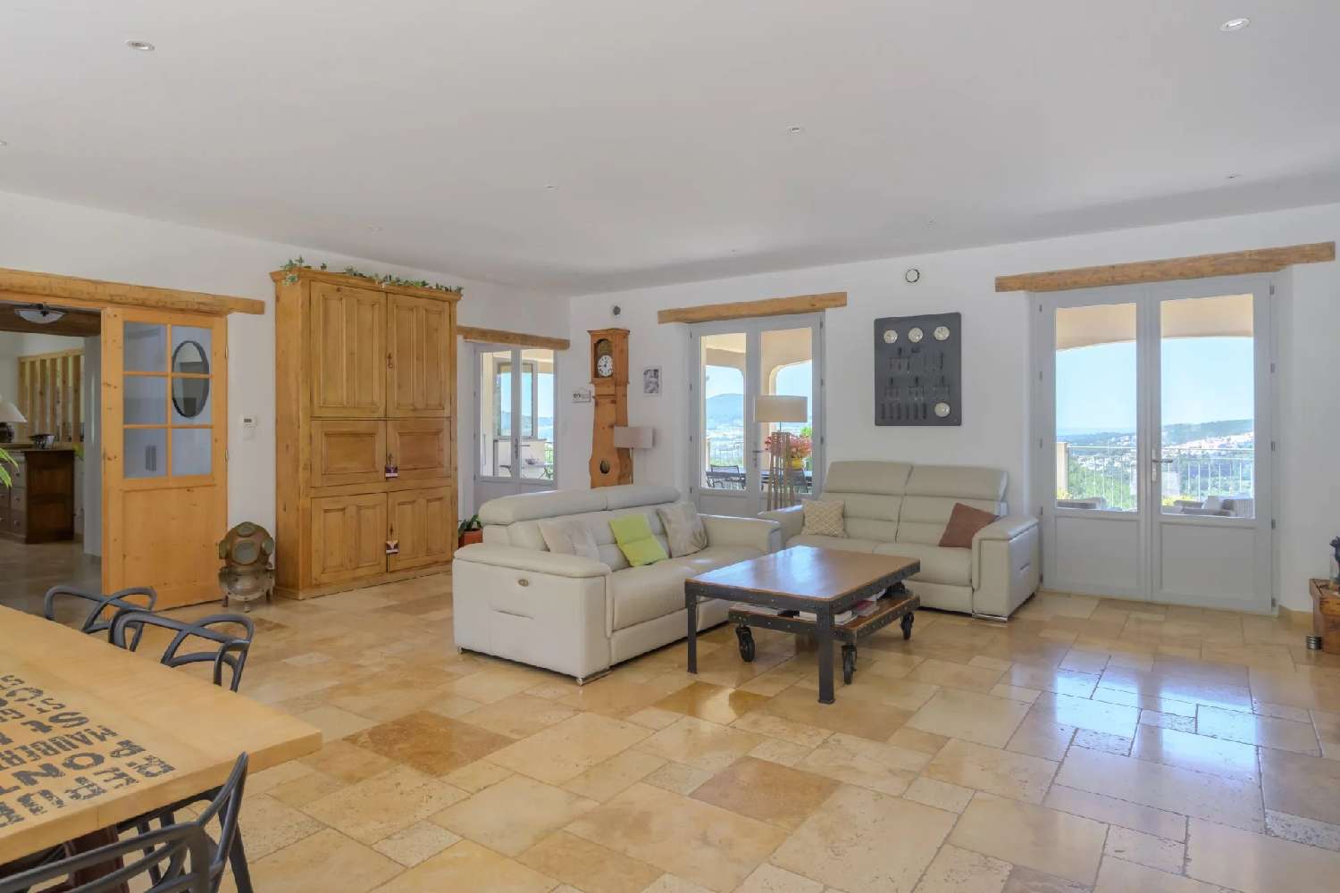  en venta villa Le Beausset Var 6