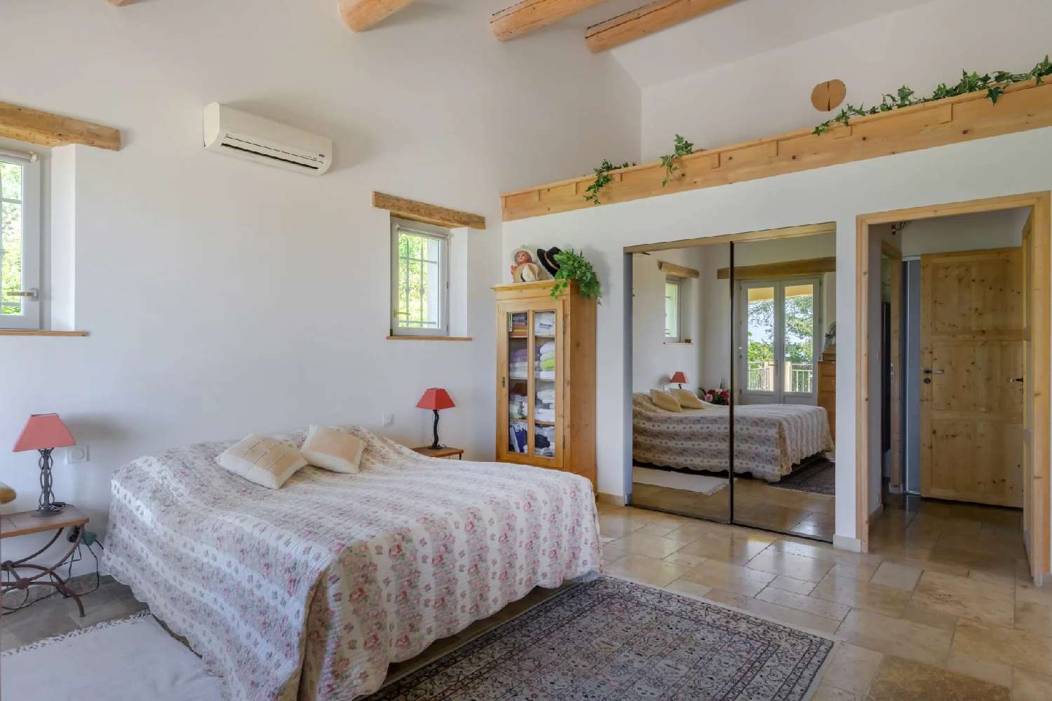  en venta villa Le Beausset Var 7