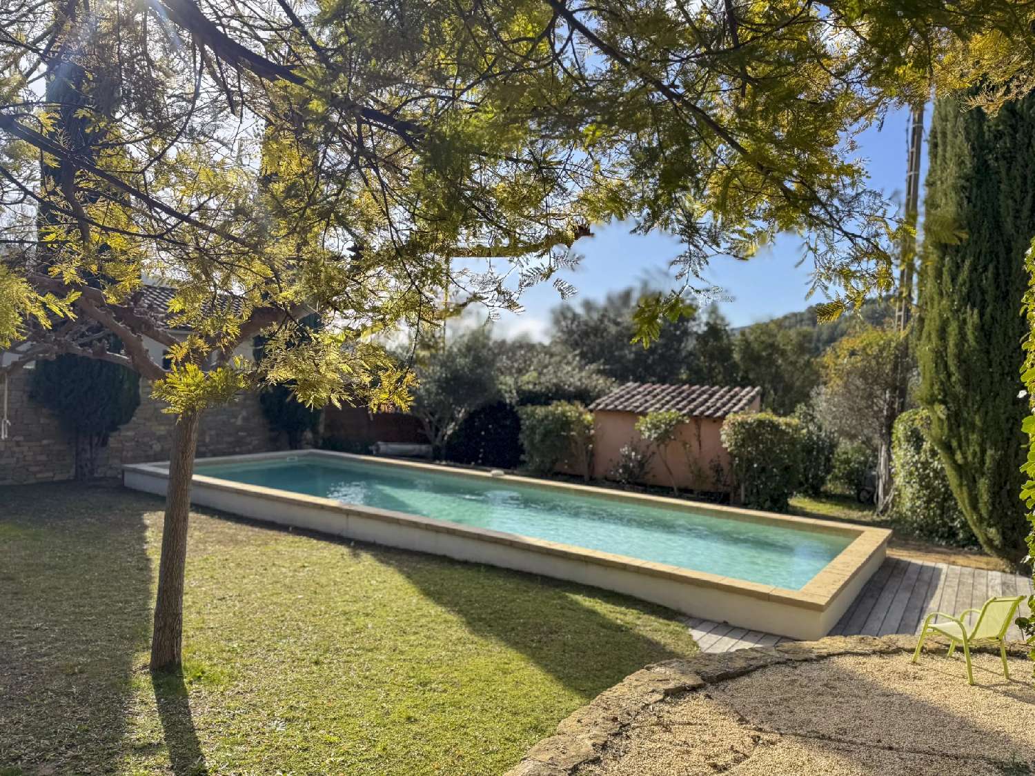  for sale villa Le Beausset Var 3