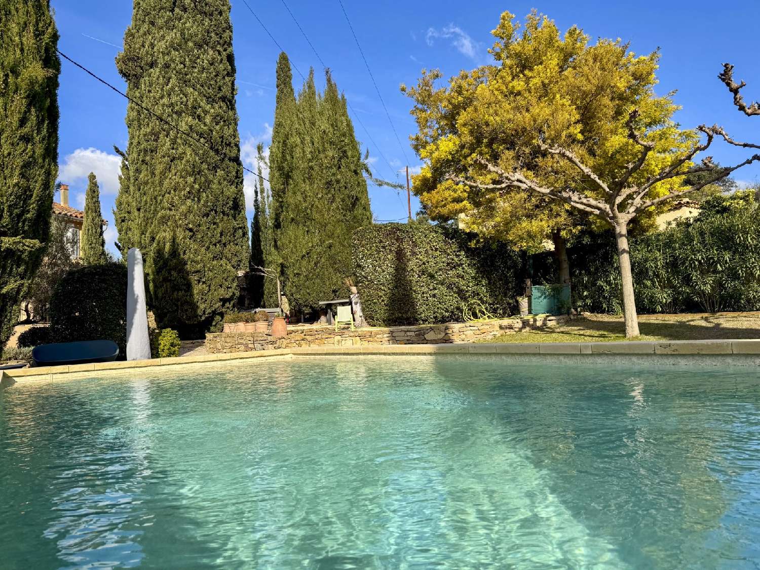  for sale villa Le Beausset Var 4