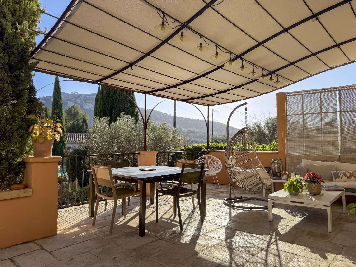  for sale villa Le Beausset Var 5