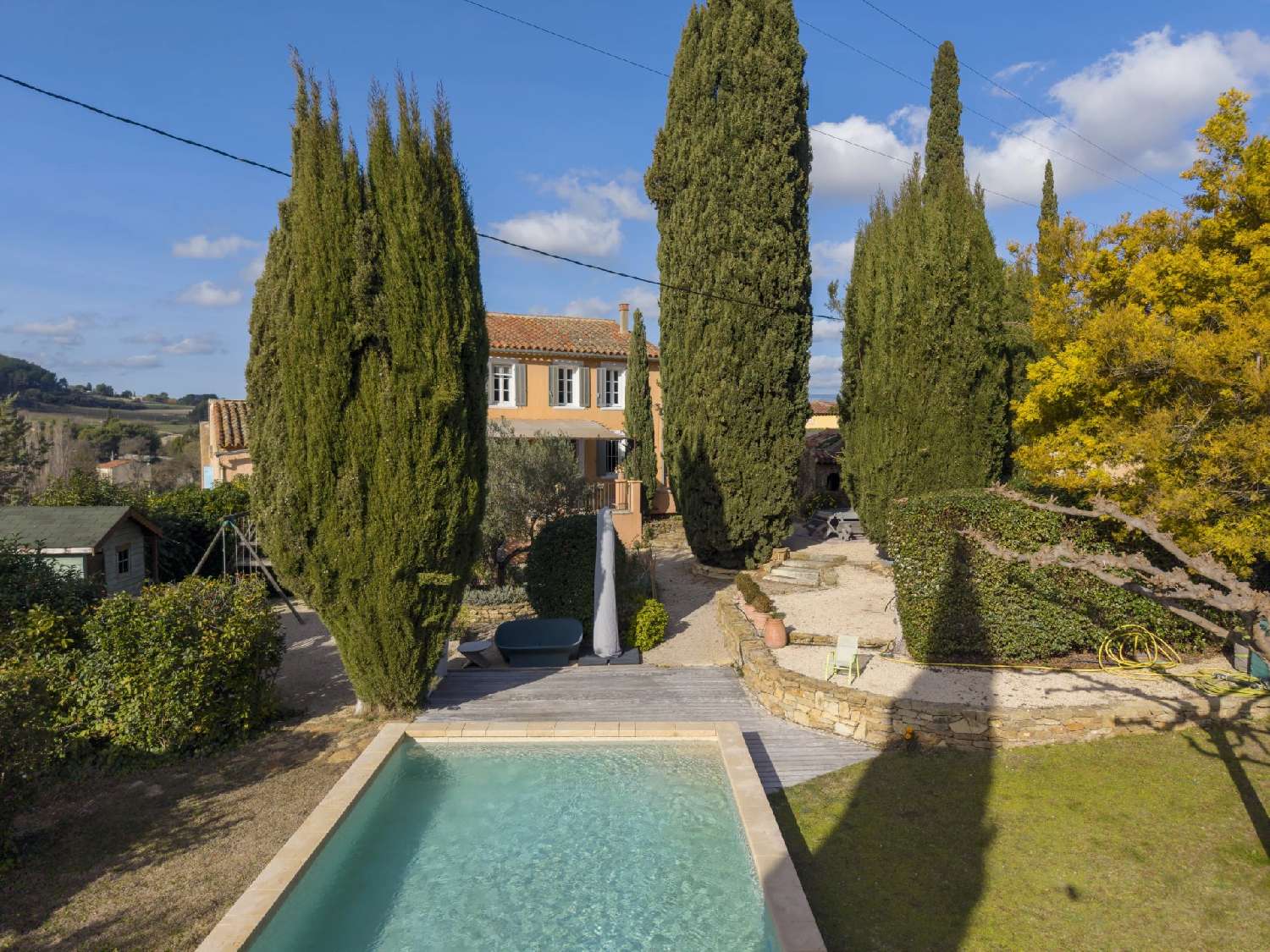  for sale villa Le Beausset Var 6