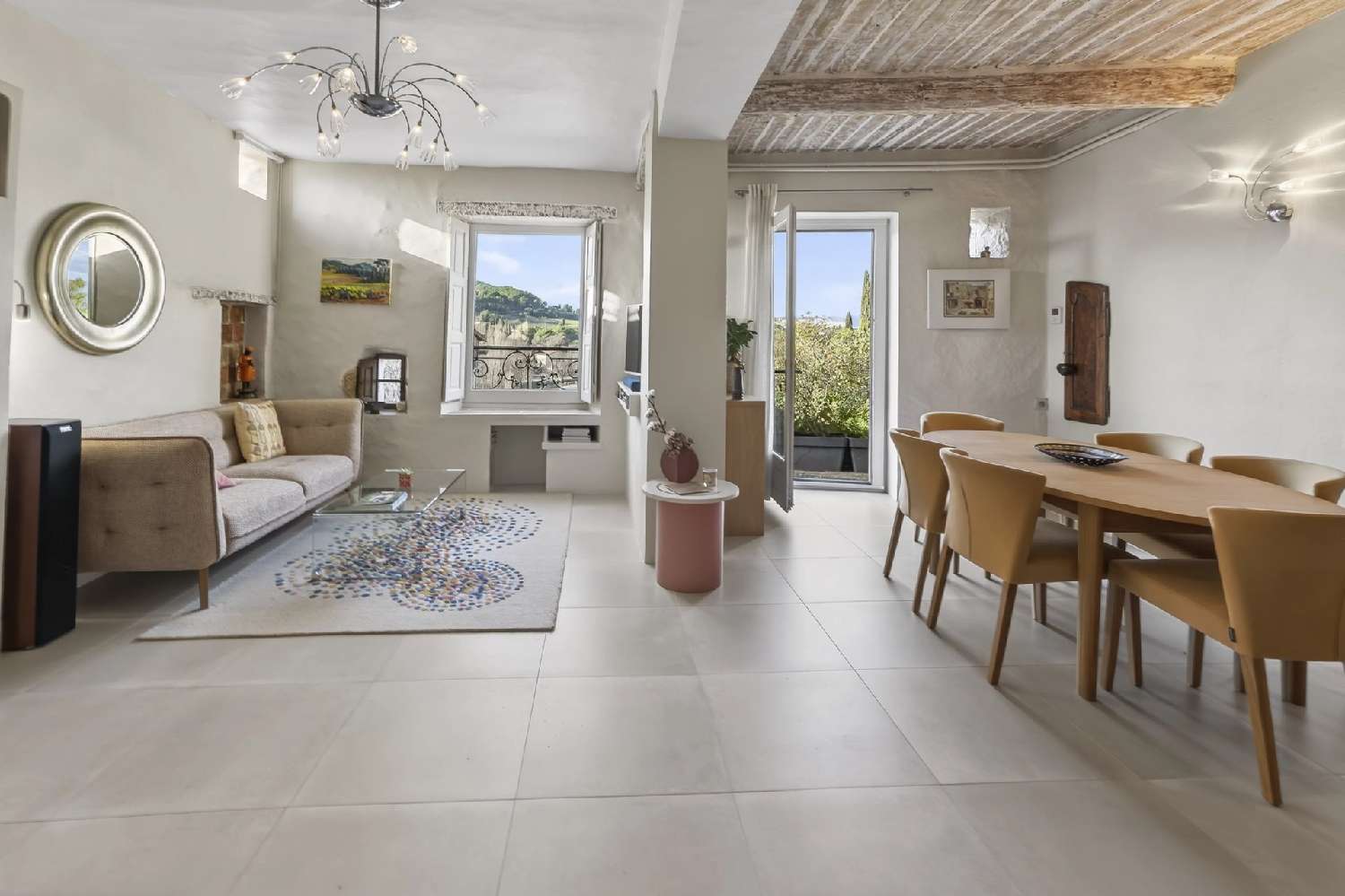  for sale villa Le Beausset Var 7