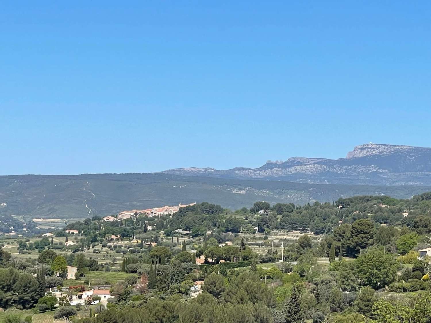  for sale villa Le Beausset Var 2