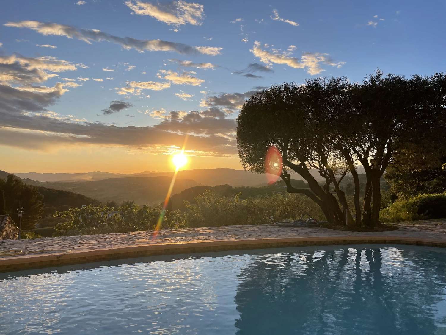  for sale villa Le Beausset Var 4