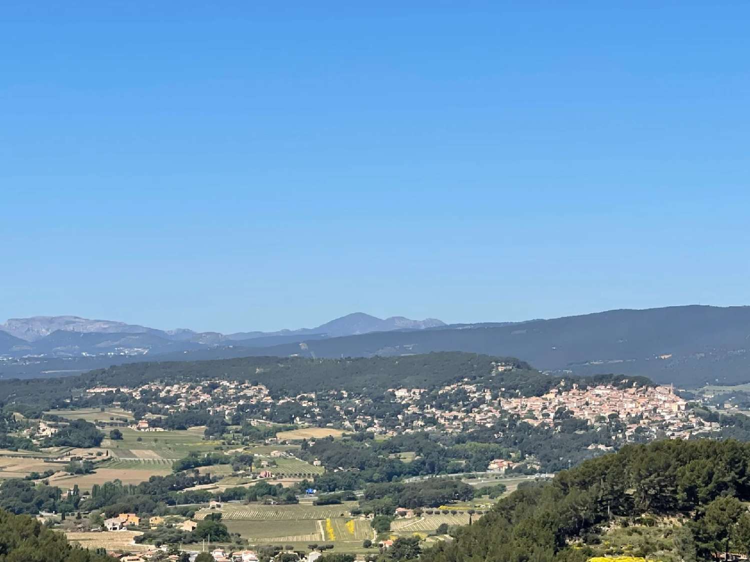  for sale villa Le Beausset Var 6