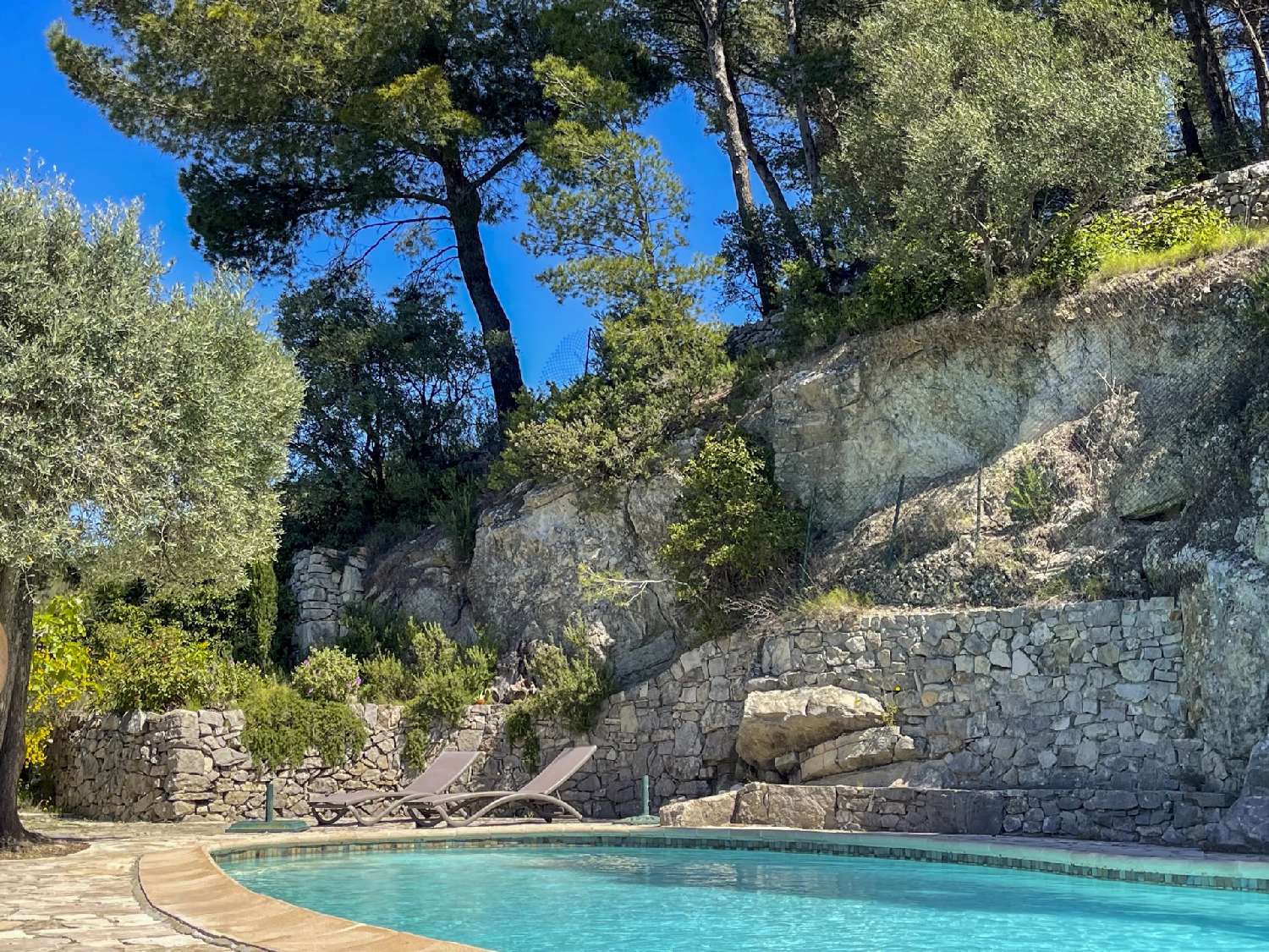  for sale villa Le Beausset Var 7