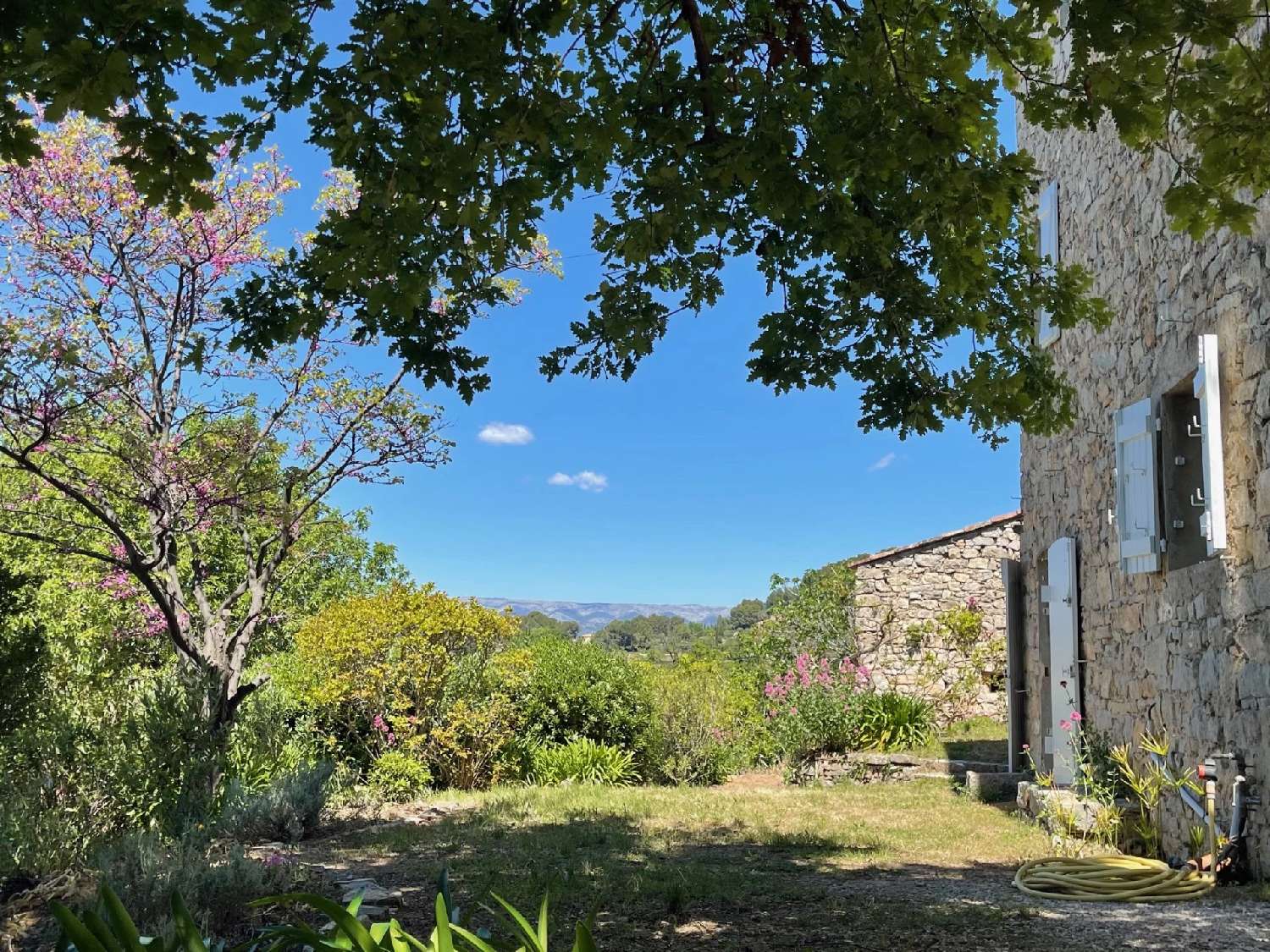  for sale villa Le Beausset Var 8