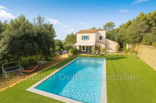 Le Beausset Var villa foto 7313854