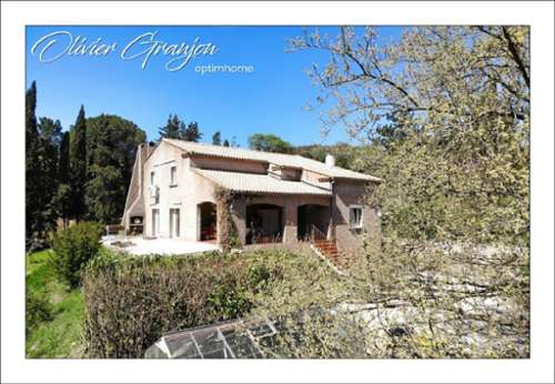 Le Bosc Hérault villa foto 7304716