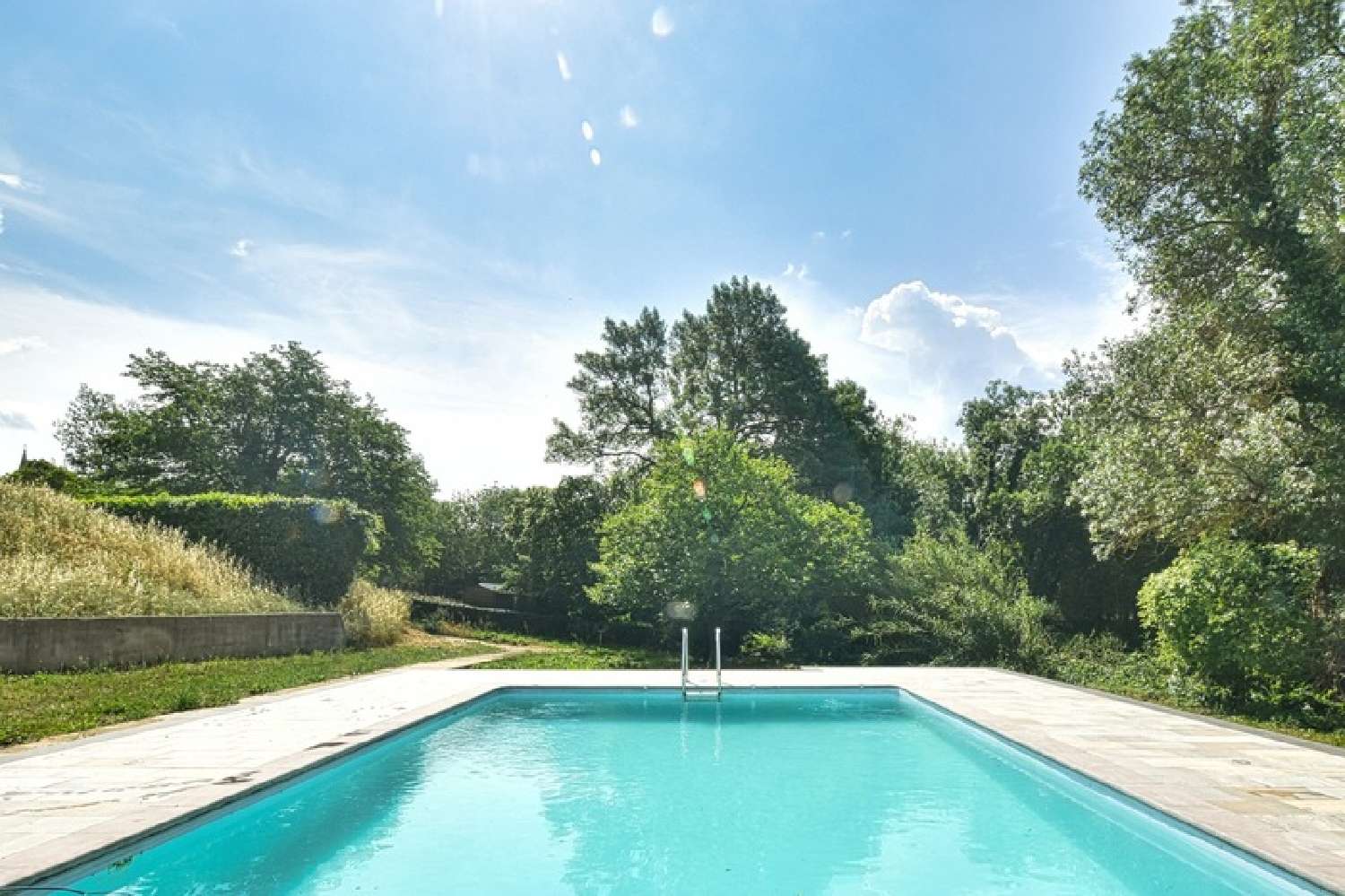  à vendre villa Le Bosc Hérault 2