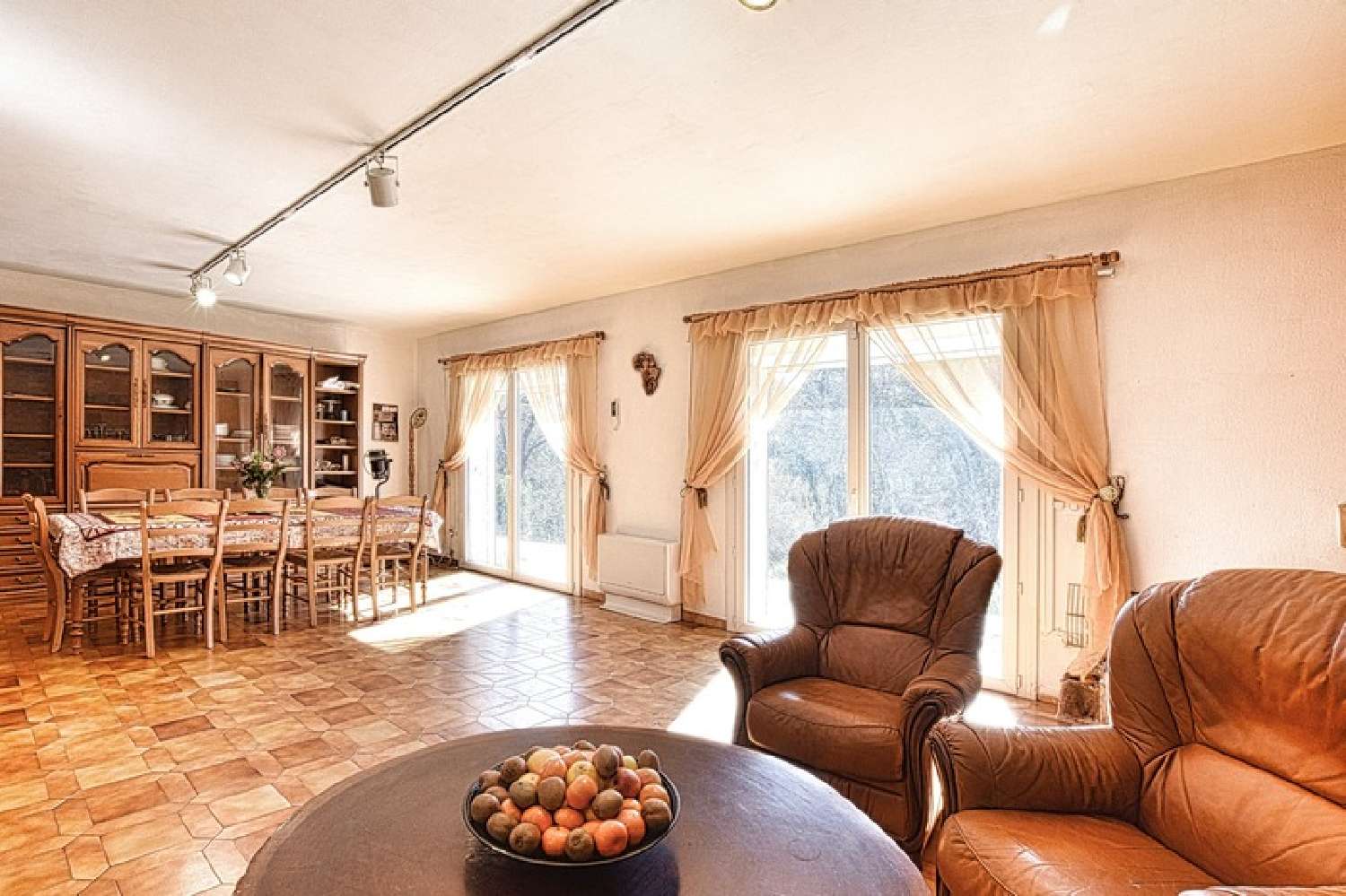  à vendre villa Le Bosc Hérault 7