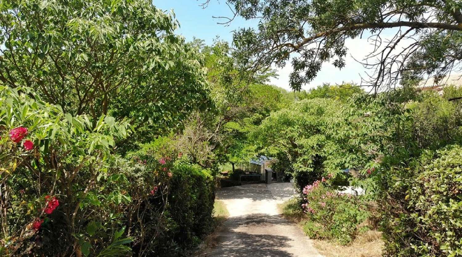  à vendre villa Le Bosc Hérault 8