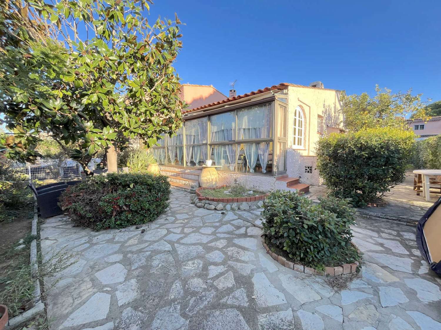  kaufen Villa Le Brusc Var 2