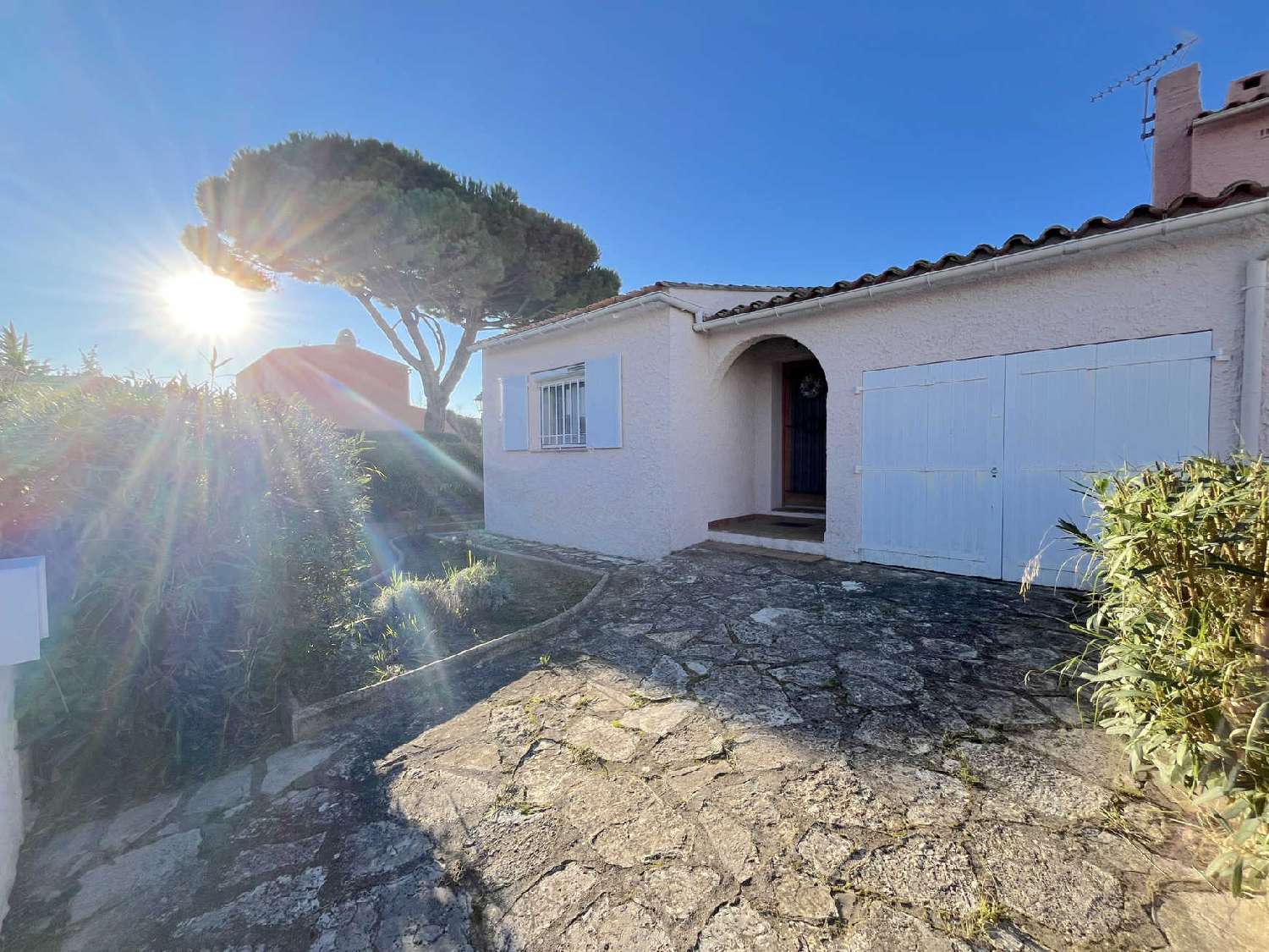  kaufen Villa Le Brusc Var 3