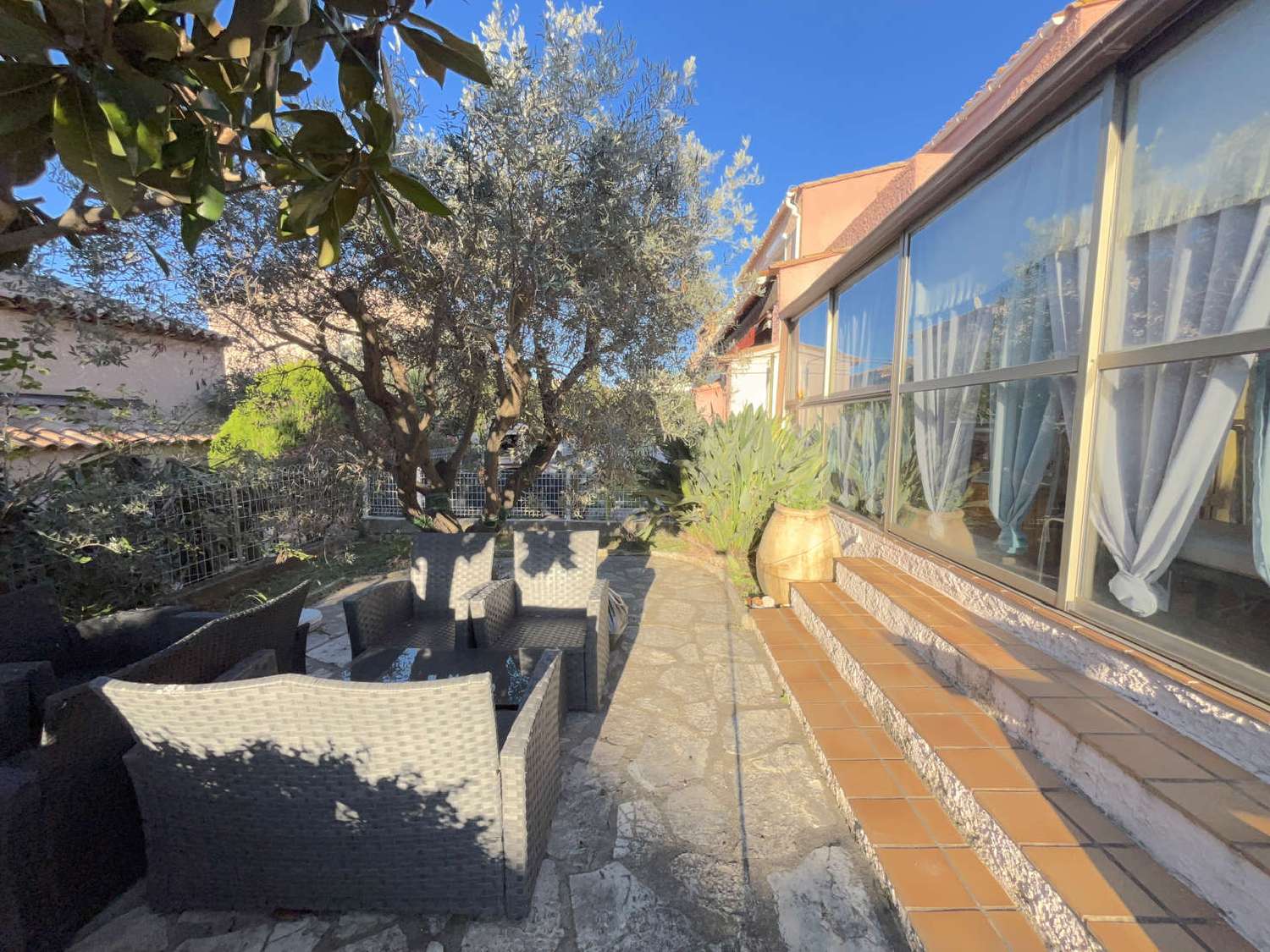  kaufen Villa Le Brusc Var 5