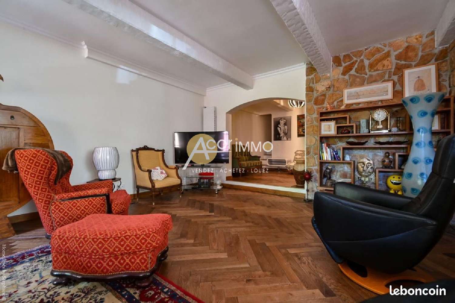  te koop villa Le Brusc Var 5