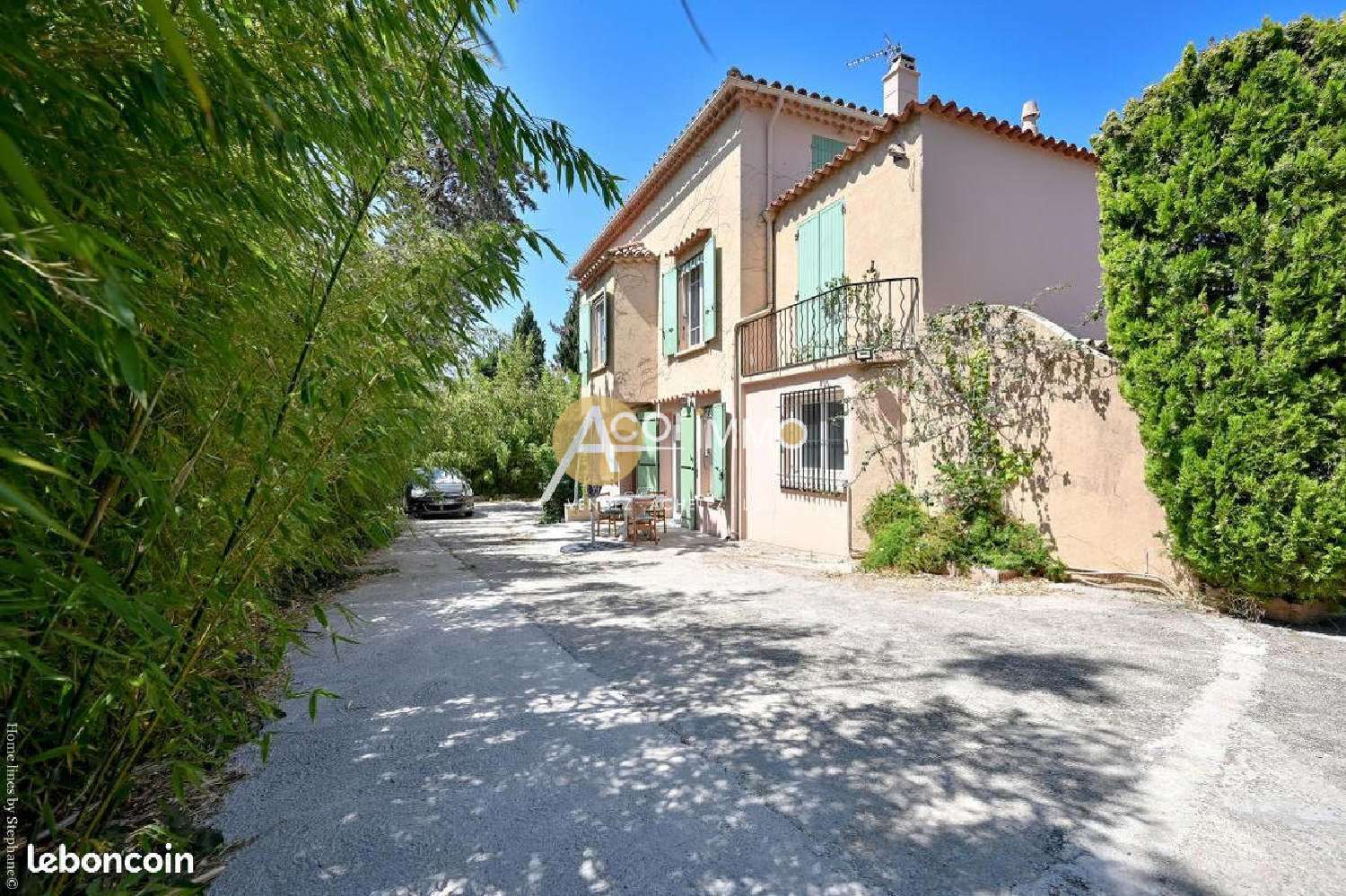  te koop villa Le Brusc Var 6