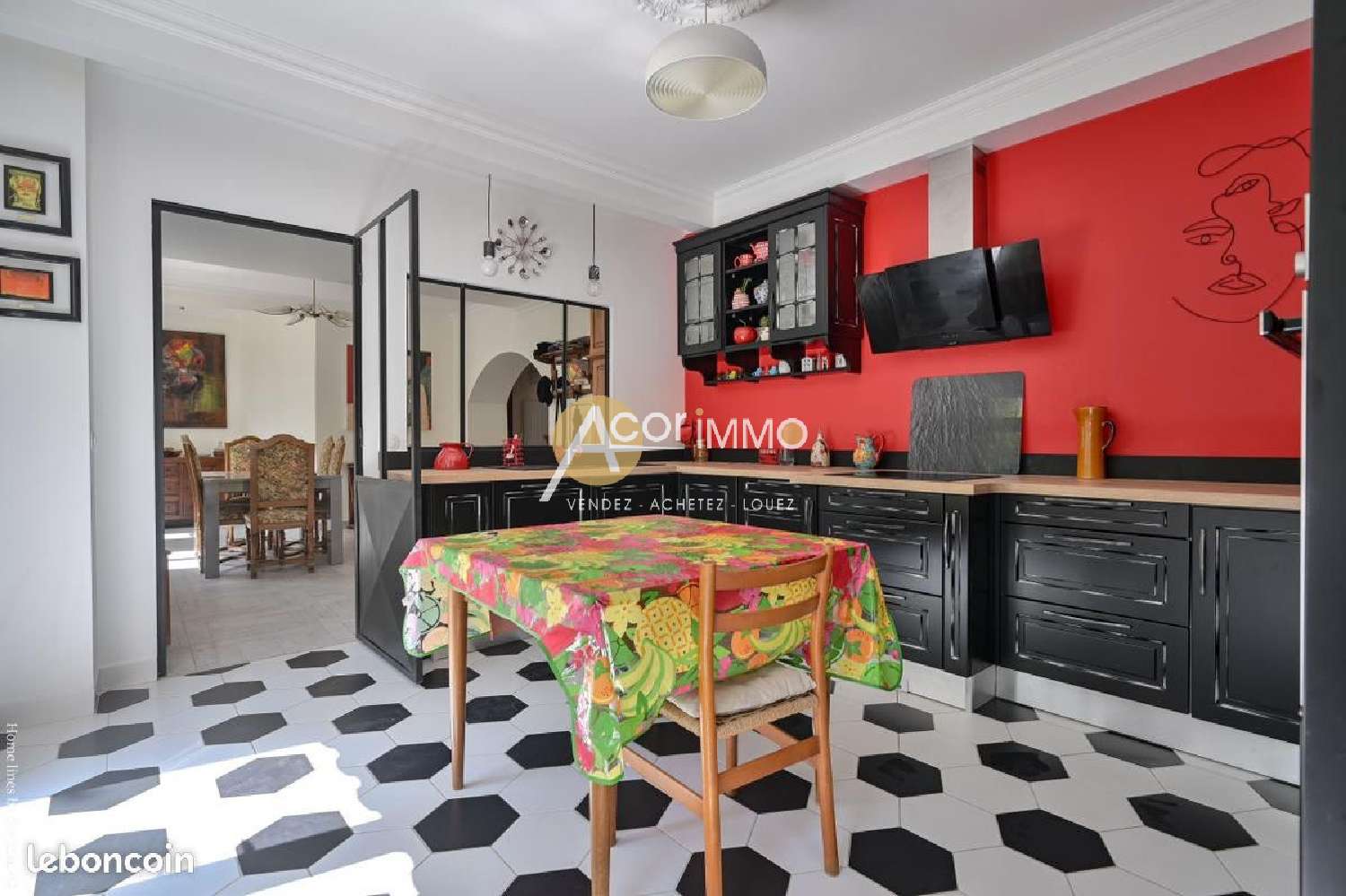  te koop villa Le Brusc Var 7