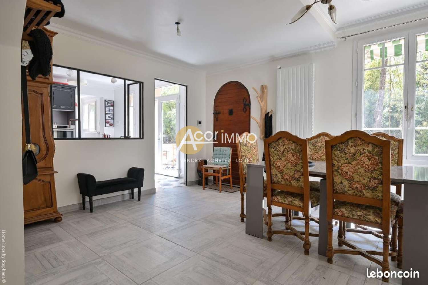  te koop villa Le Brusc Var 8